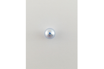 Obrázok pre Swarovski perly 5818 1 dierkové Light Blue 8mm