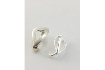 Šlupňa PRVZ1 srdce 925 Obrázok pre Šlupňa PRVZ1 srdce 925