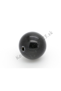 Obrázok pre 0054 Čierny  obsidián 10mm