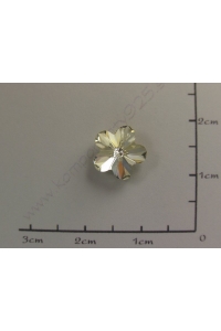 Obrázok pre 4744 Flower Crystal 10mm 