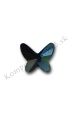 Obrázok pre 2854 Butterfly  Denim Blue 18mm 